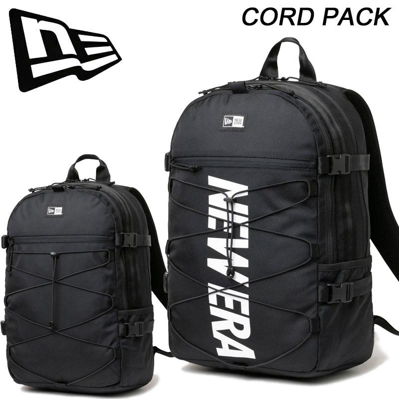 NEW ERA（ニューエラ） コードパック28L 14521341 14521342 NEWERA