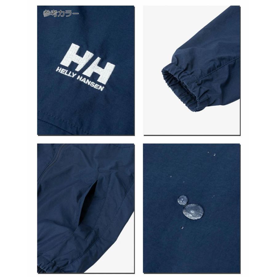 HELLY HANSEN ヘリー ハンセン ヴァーレ ジャケット ユニ HELLY HANSEN ヘリー ハンセン ヴァーレ ジャケット ユニ