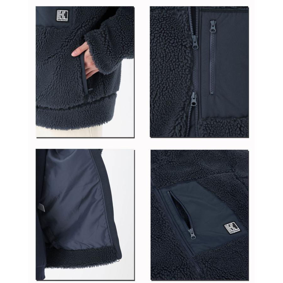 HELLY HANSEN（ヘリーハンセン） 2025 秋冬 NEW ヘリー ハンセン