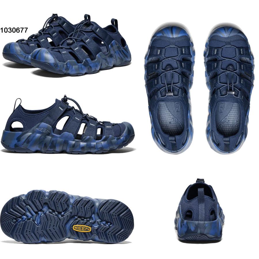 KEEN キーン　ハイパーポート エイチツー サンダル　21cm メンズ サンダル | ハイパーポート エイチツー | KEEN公式