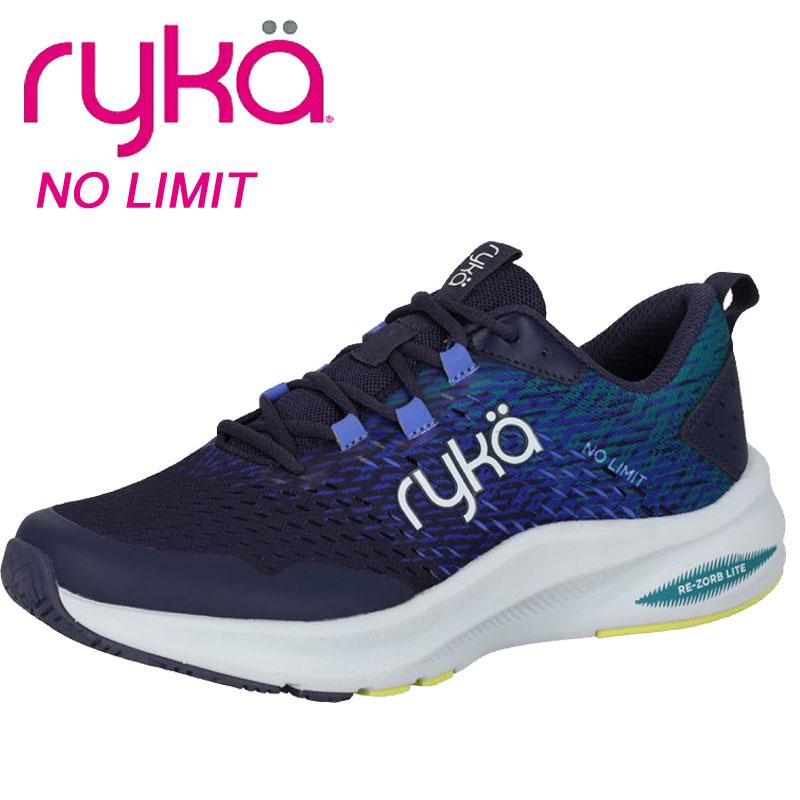 ライカ ノーリミット ryka NO LIMIT フィットネス トレーニング 