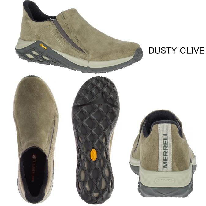 MERRELL（メレル） ジャングルモック2.0 MERRELL JUNGLE MOC 2.0 