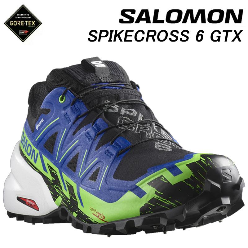 Salomon XT-6 ランニングシューズ 26cm SALOMON - 【ラスト1点】XT-6 Urban Chic/Black/Lime Cream