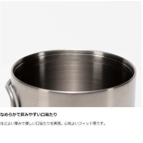snow peak スノーピーク ステンレス真空マグ 300 MG-213 snow peak スノーピーク ステンレス真空マグ 300 MG-213