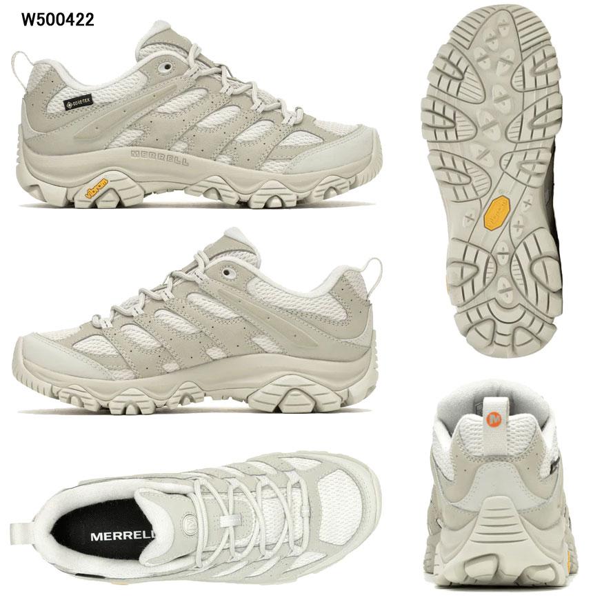 MERRELL メレル モアブ3 シンセティック ゴアテックス MOAB 3