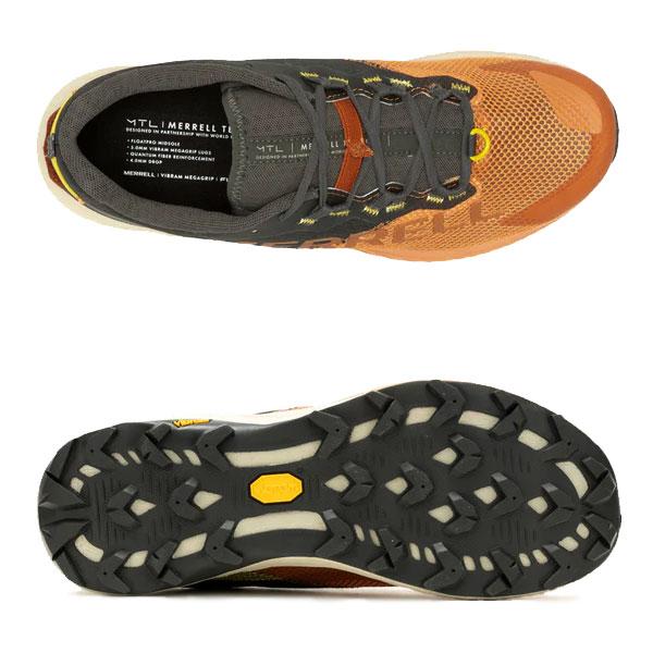 メレル エムティーエル ロング スカイ 2 メンズ  M068163 M068165 MERRELL MTL LONG SKY 2【送料無料】【2024春夏】｜sportsparadise｜06