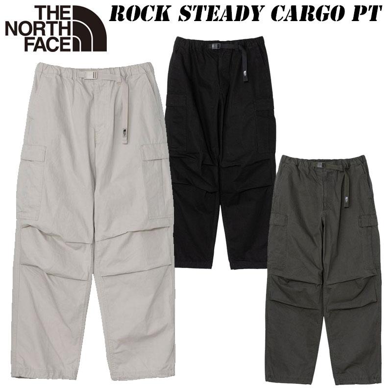 THE NORTH FACE（ザ ノースフェイス） 2026 春・夏 NEW ロック
