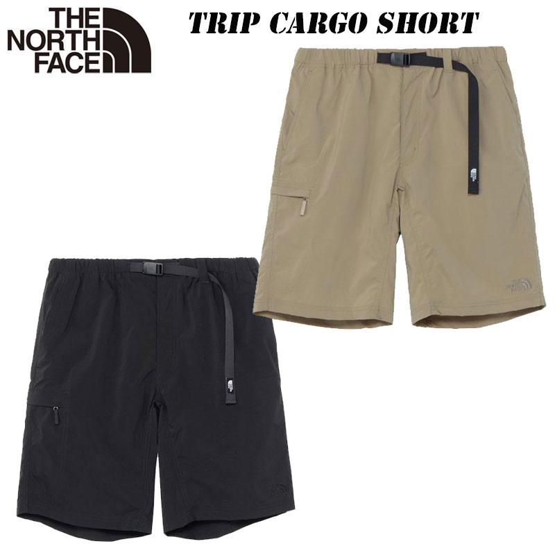 THE NORTH FACE（ザ ノースフェイス） トリップ カーゴ ショーツ（ユニ