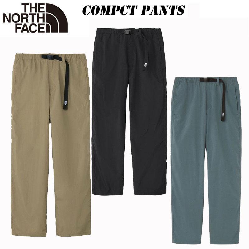 THE NORTH FACE（ザ ノースフェイス） 2026 春・夏 NEW コンパクト