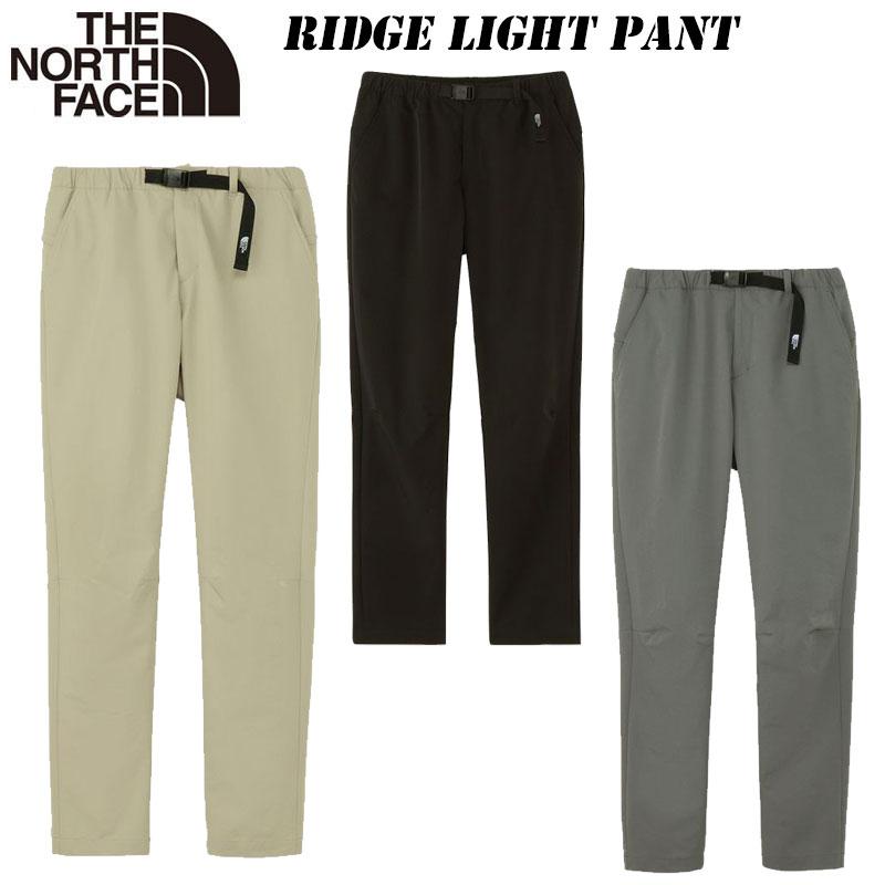 THE NORTH FACE（ザ ノースフェイス） 2026 春夏 NEW リッジライト