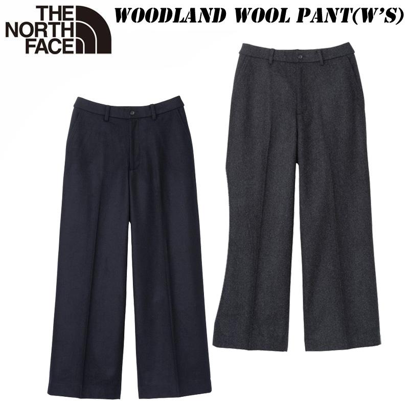 THE NORTH FACE（ザ ノースフェイス） SALE 2025秋冬NEW ウッドランド