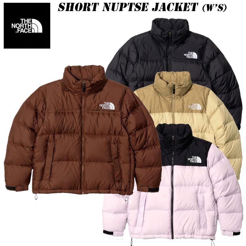 ザ ノース フェイス ショート ヌプシ ジャケット レディース Ndw The North Face 22 New 日本正規品 ダウン 保温 女性用 ショート丈 静電ケア Ndw スポーツパラダイス 通販 Yahoo ショッピング
