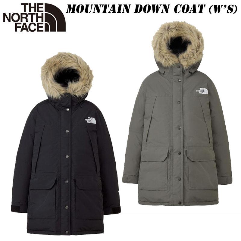 THE NORTH FACE（ザ ノースフェイス） マウンテン ダウン コート