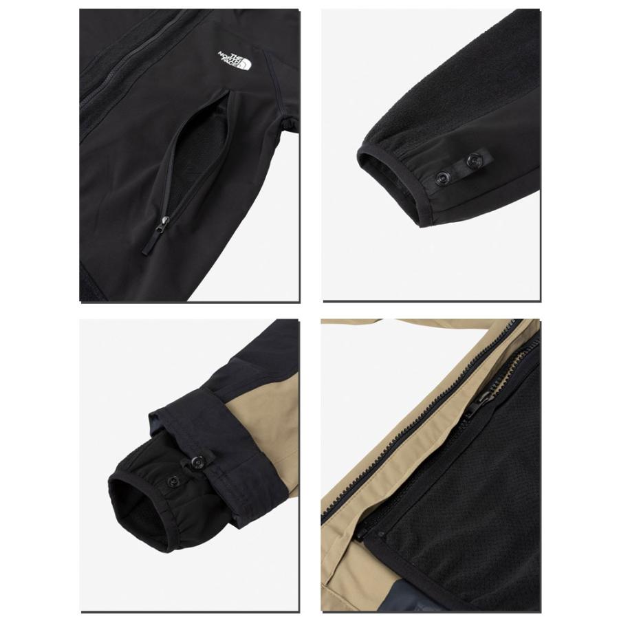 THE NORTH FACE（ザ ノースフェイス） 2026 春夏 NEW ザ ノース