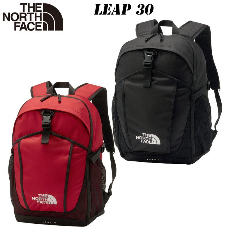 THE NORTH FACE（ザ ノースフェイス） 2026 春夏 NEW リープ 30