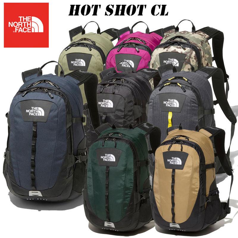 秋 冬 New Color ザ ノースフェイス ホットショット クラシック Nm706 The North Face Hot Shot Cl Nm706 fw スポーツパラダイス 通販 Yahoo ショッピング