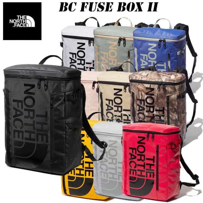 希少 ザ ノースフェイス ヒューズボックス2 Nm000 The North Face Fuse Box Ii リュック バッグ 通学 カバン 21 春 夏 New Color 保障できる Www Iniciatupyme Cl