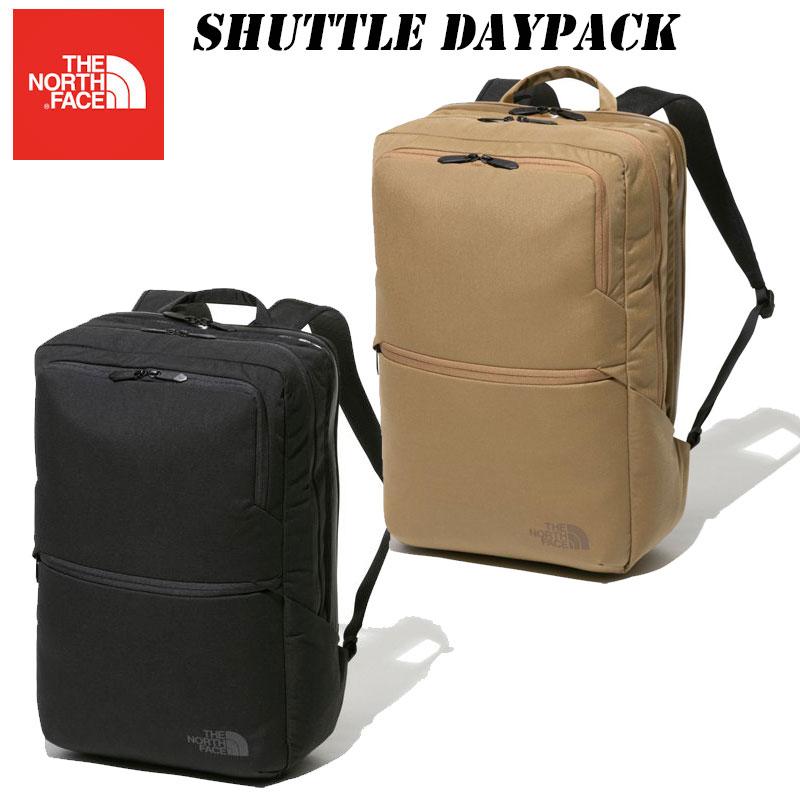 the north face shuttle