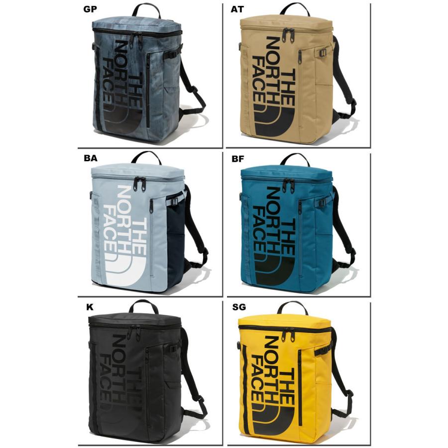 新規購入 THE NORTH FACE ヒューズボックス2 NM82150 BA ① fawe.org