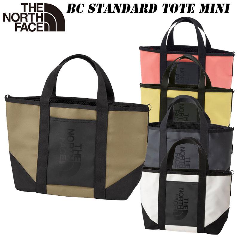 THE NORTH FACE スタンダードトートミニ NM82501 THE NORTH FACE（ザ ノースフェイス） 2026 春・夏 NEW ザ ノース