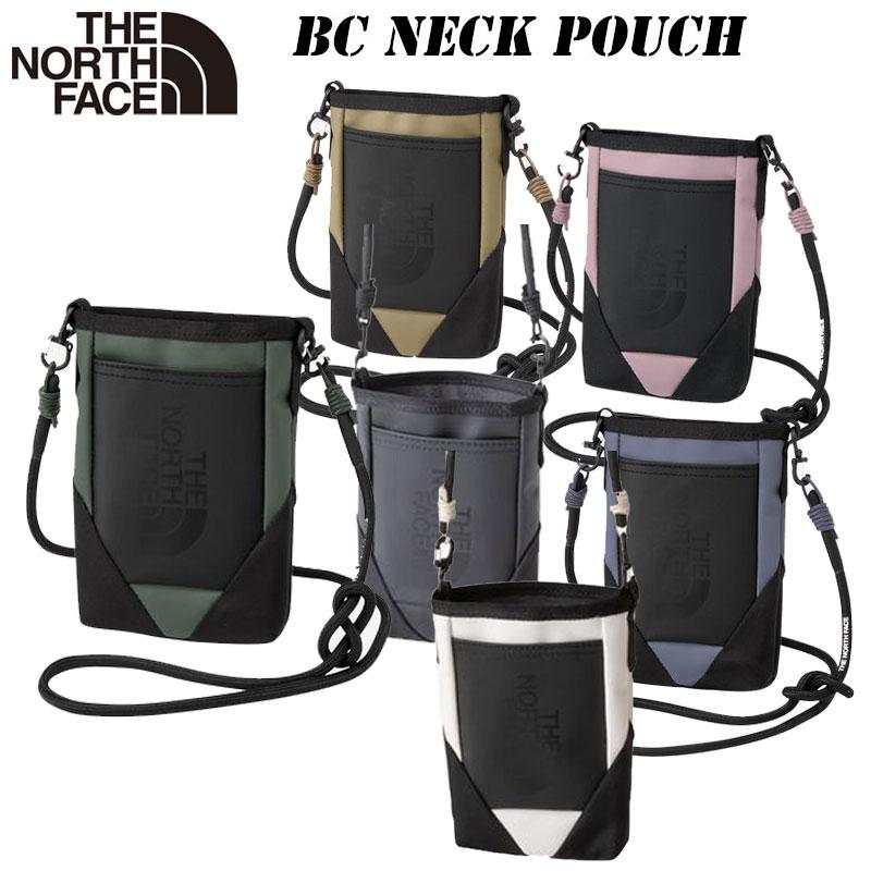 THE NORTH FACE（ザ ノースフェイス） ザ ノースフェイス BCネック