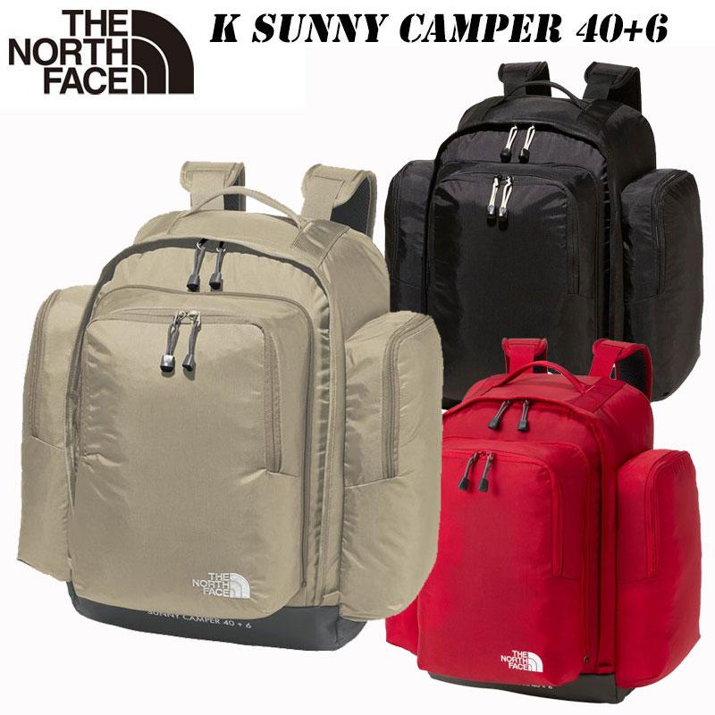 THE NORTH FACE（ザ ノースフェイス） 2026 春夏 NEW サニー
