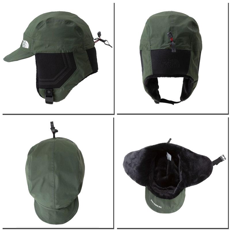 SALE！23 秋・冬 New COLOR ザ ノースフェイス エクスペディション キャップ ユニセックス NN42305 THE NORTH FACE Expedition Cap 防寒 防水 透湿 フリース素材｜sportsparadise｜06