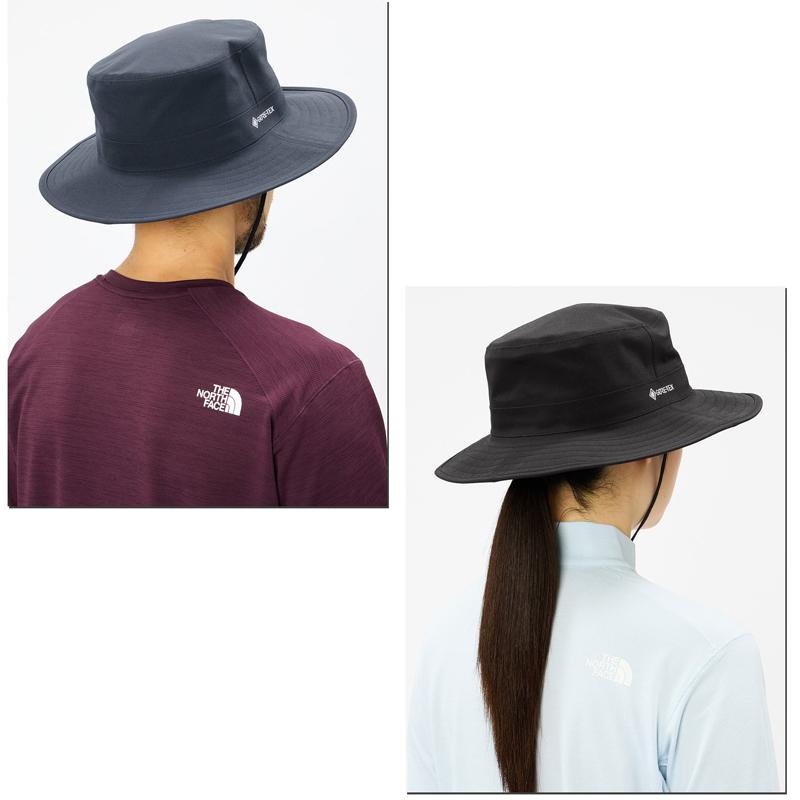 THE NORTH FACE（ザ ノースフェイス） 2026秋冬 ゴアテックスハット