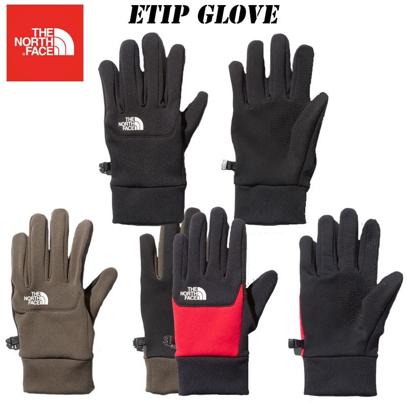 the north face unisex etip glove