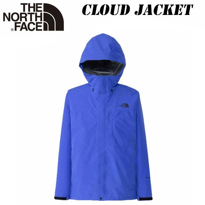 THE NORTH FACE SALE！ザ・ノースフェイス クラウドジャケット（メンズ  