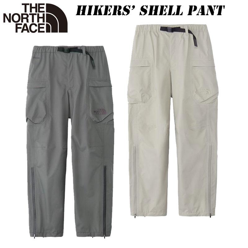 THE NORTH FACE（ザ ノースフェイス） SALE ハイカーズ シェル パンツ