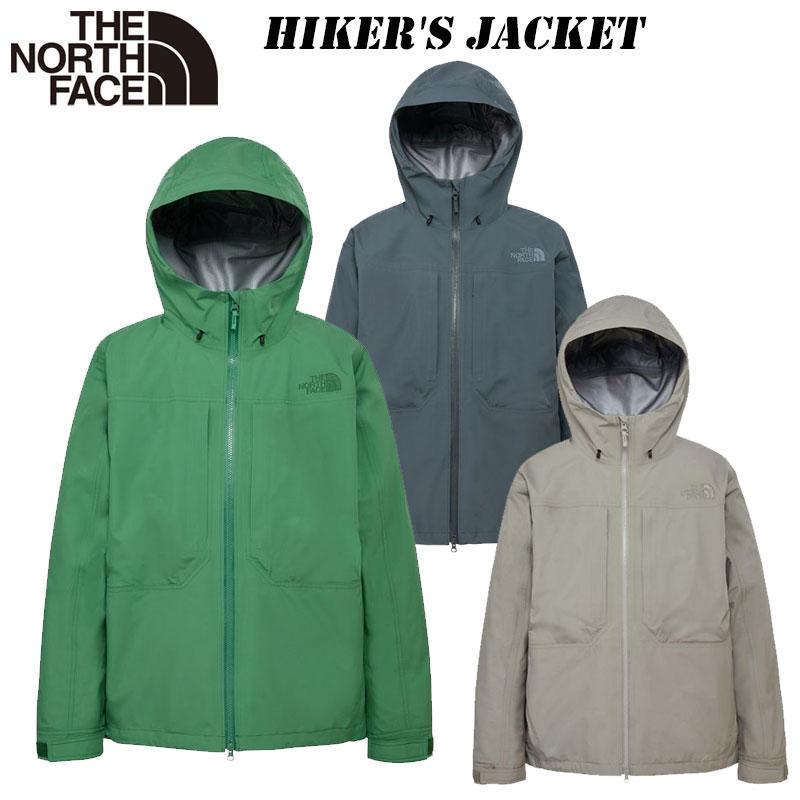 THE NORTH FACE（ザ ノースフェイス） 2026 春夏 NEW ハイカーズ