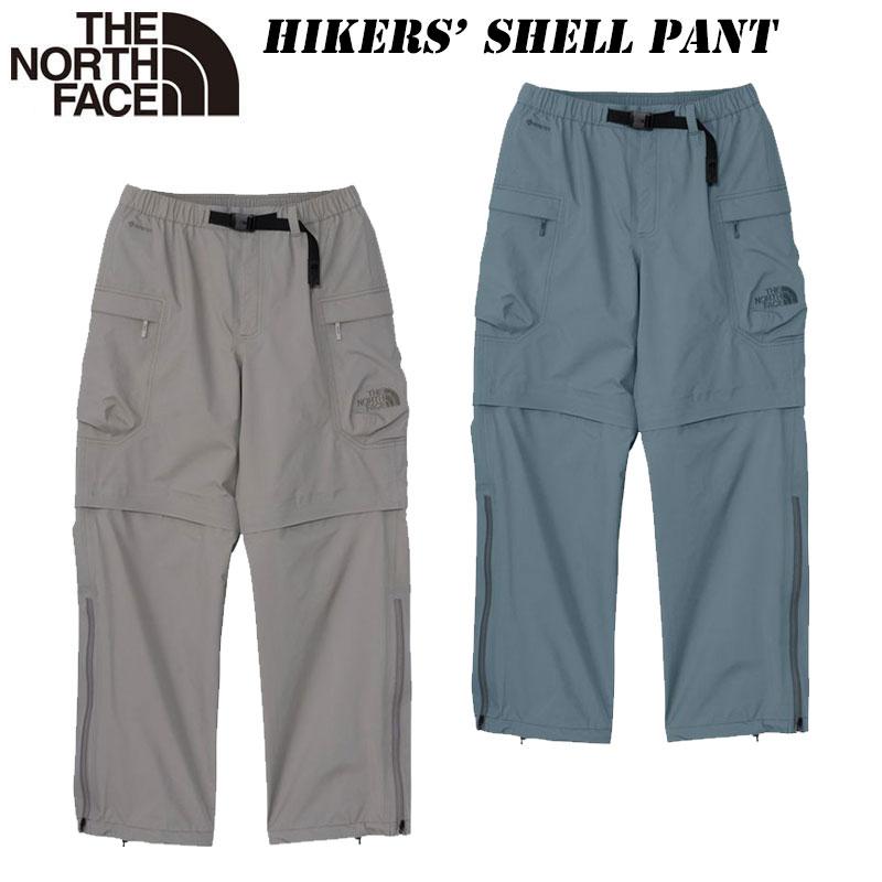 THE NORTH FACE（ザ ノースフェイス） 2026 春夏 NEW ハイカーズ