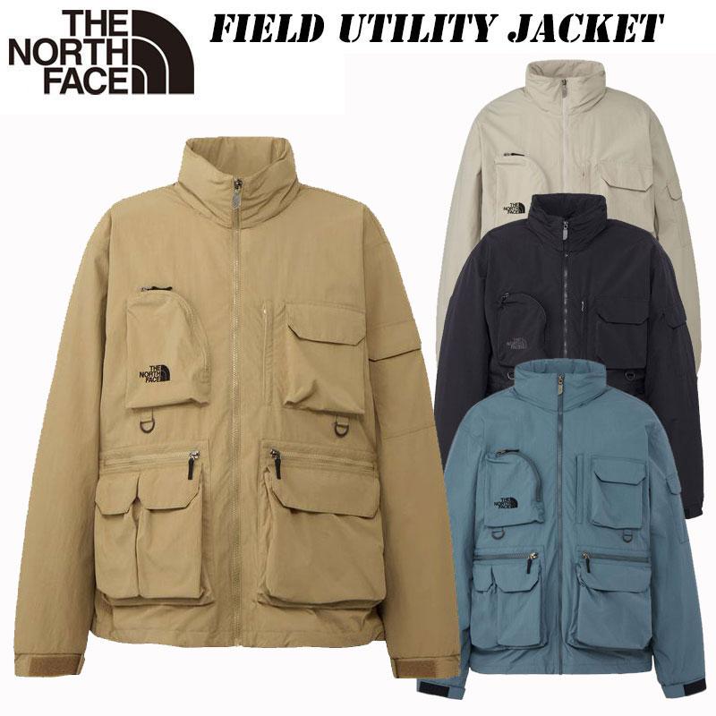 THE NORTH FACE（ザ ノースフェイス） 2026 春・夏 NEW フィールド