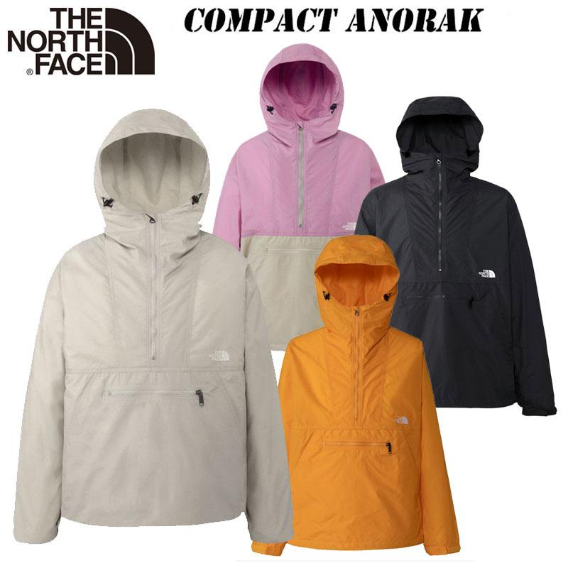 THE NORTH FACE（ザ ノースフェイス） 2026 春夏 NEW コンパクト