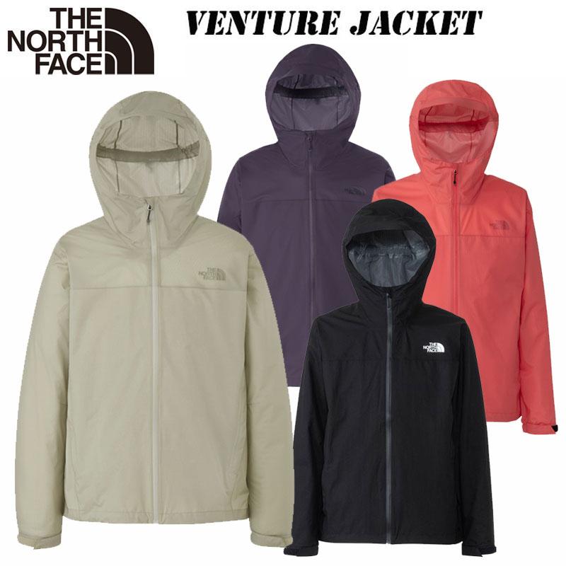 THE NORTH FACE（ザ ノースフェイス） 2026 春・夏 NEW ベンチャー