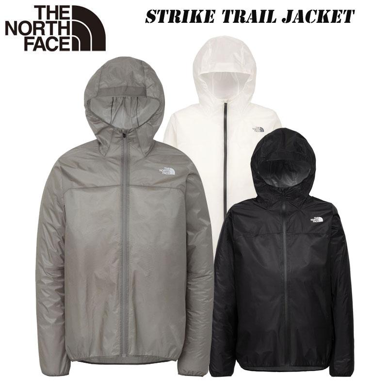 THE NORTH FACE ストライクトレイルジャケット 5