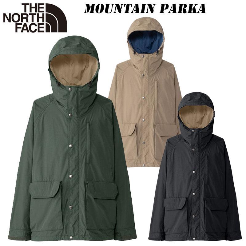 THE NORTH FACE（ザ ノースフェイス） 2025 秋冬 NEW ザ ノース