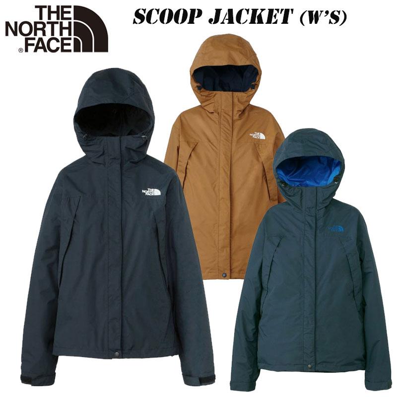 THE NORTH FACE ザ・ノース・フェイス スクープジャケット THE NORTH FACE ザ・ノース・フェイス スクープジャケット