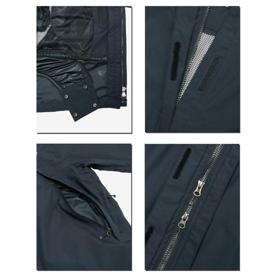 THE NORTH FACE ザ・ノース・フェイス スクープジャケット THE NORTH FACE ザ・ノース・フェイス スクープジャケット