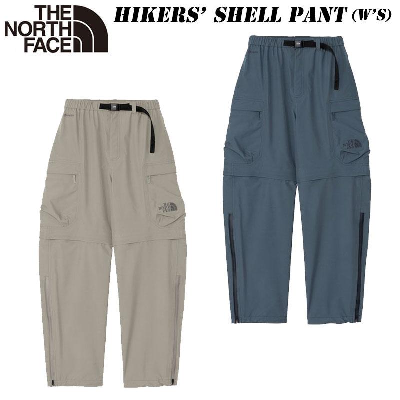 THE NORTH FACE（ザ ノースフェイス） 2026 春夏 NEW ハイカーズ