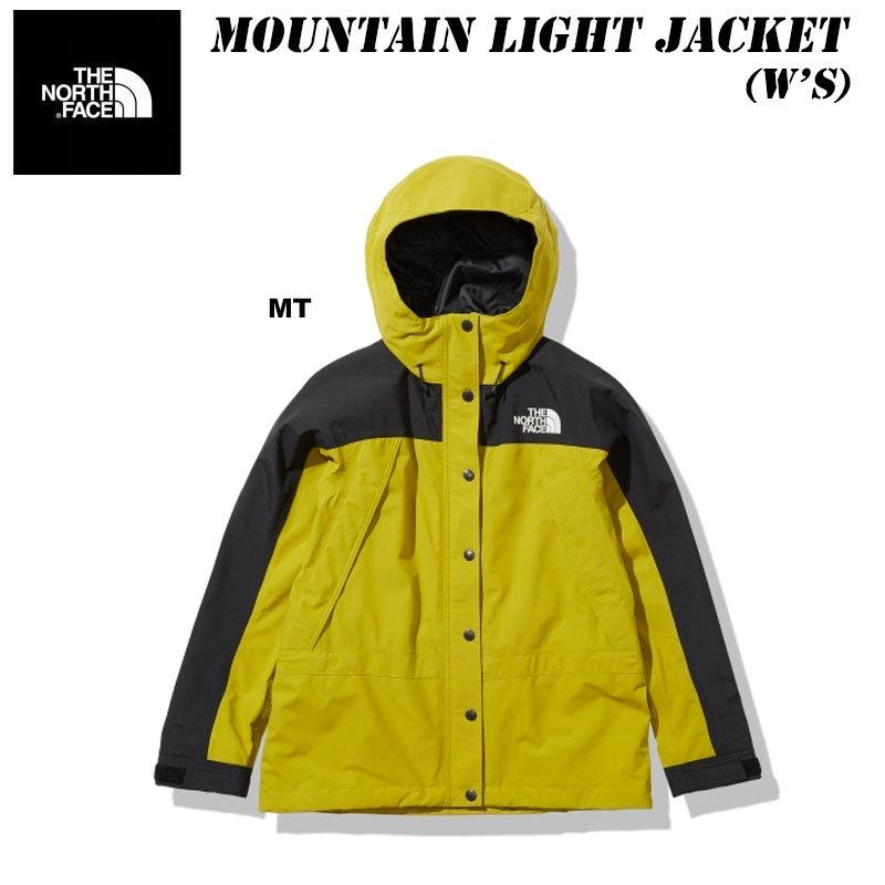 Sale ザ ノース フェイス マウンテンライトジャケット レディース Npw611 The North Face 21 Model ゴアテックス マウンテンパーカー Npw611 21fw スポーツパラダイス 通販 Yahoo ショッピング