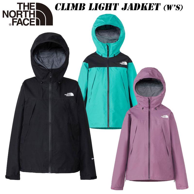 THE NORTH FACE ザ・ノースフェイス クライムライト ジャケット THE NORTH FACE ザ・ノースフェイス クライムライト ジャケット