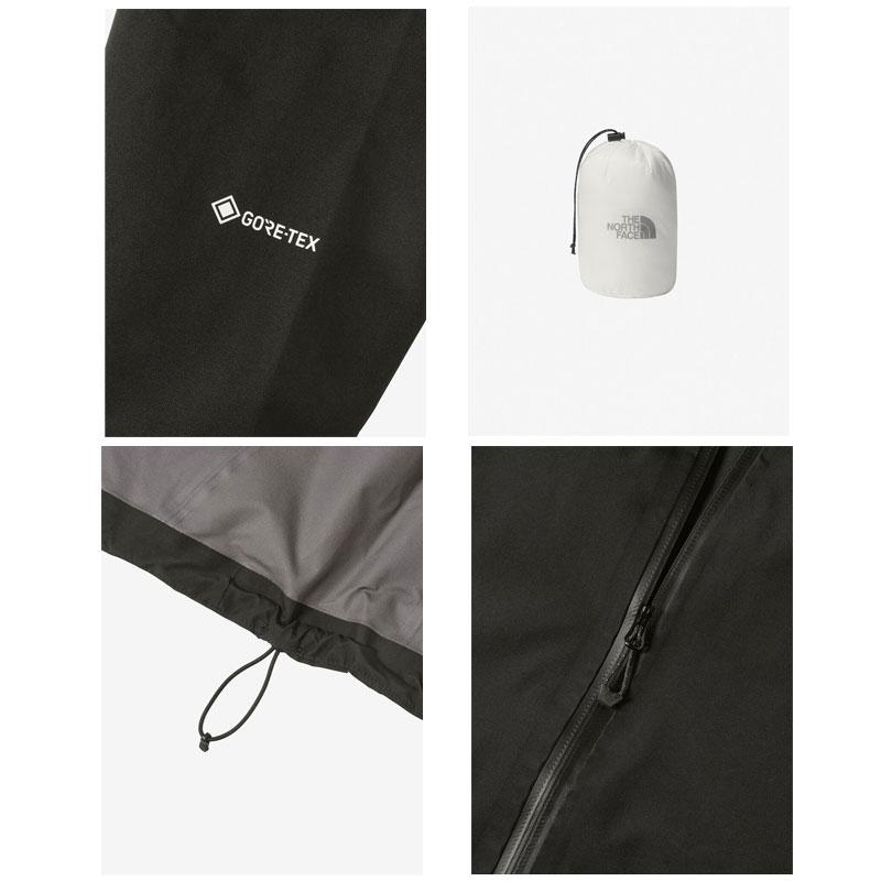 THE NORTH FACE ザ・ノースフェイス クライムライト ジャケット THE NORTH FACE ザ・ノースフェイス クライムライト ジャケット