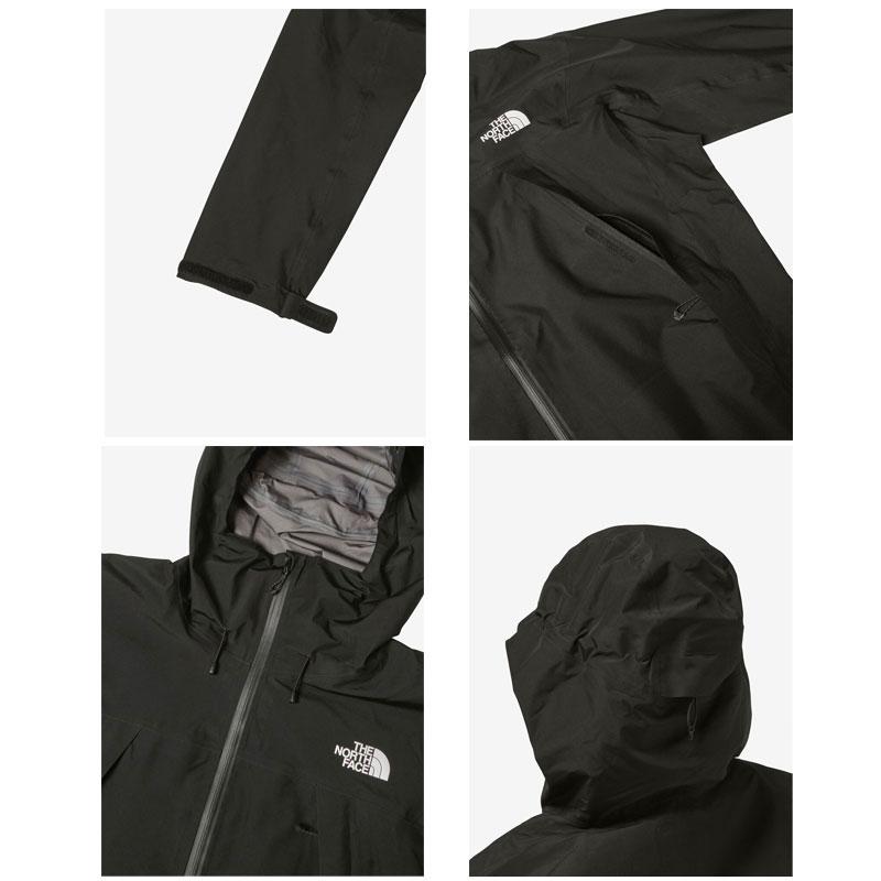 THE NORTH FACE ザ・ノースフェイス クライムライト ジャケット THE NORTH FACE ザ・ノースフェイス クライムライト ジャケット