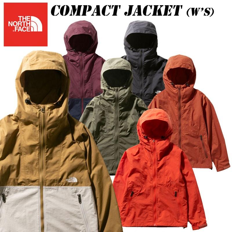 ベスト50 ノース フェイス コンパクト ジャケット レディース 人気のファッション画像