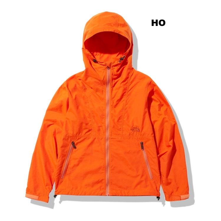 ザ ノースフェイス コンパクトジャケット レディース Npw710 The North Face Compact Jacket W S Npw710 fw スポーツパラダイス 通販 Yahoo ショッピング