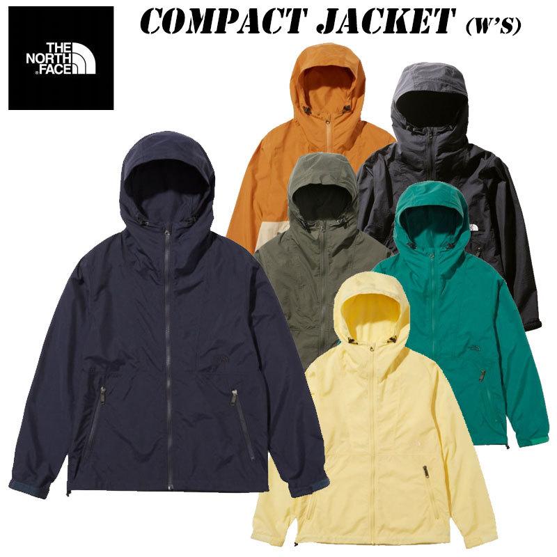ザ ノースフェイス レディース コンパクトジャケット レディース Npw710 The North Face シェルジャケット 撥水 防風 軽量 携帯 Npw710 22ss スポーツパラダイス 通販 Yahoo ショッピング