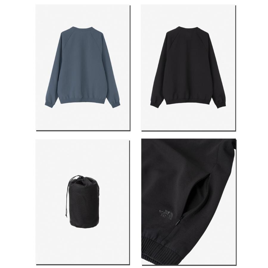 THE NORTH FACE（ザ ノースフェイス） 2026春・夏 NEWザ・ノース 