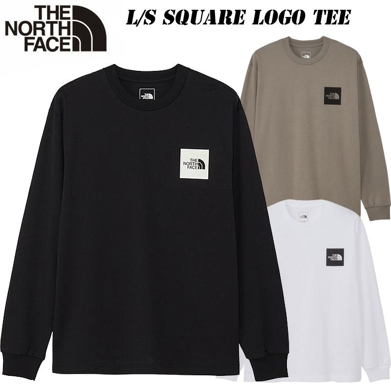 THE NORTH FACE（ザ ノースフェイス） 2026秋冬カラー ロングスリーブ